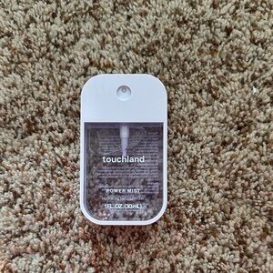 Touchland Power Mist Hand Sanitizer Lavender